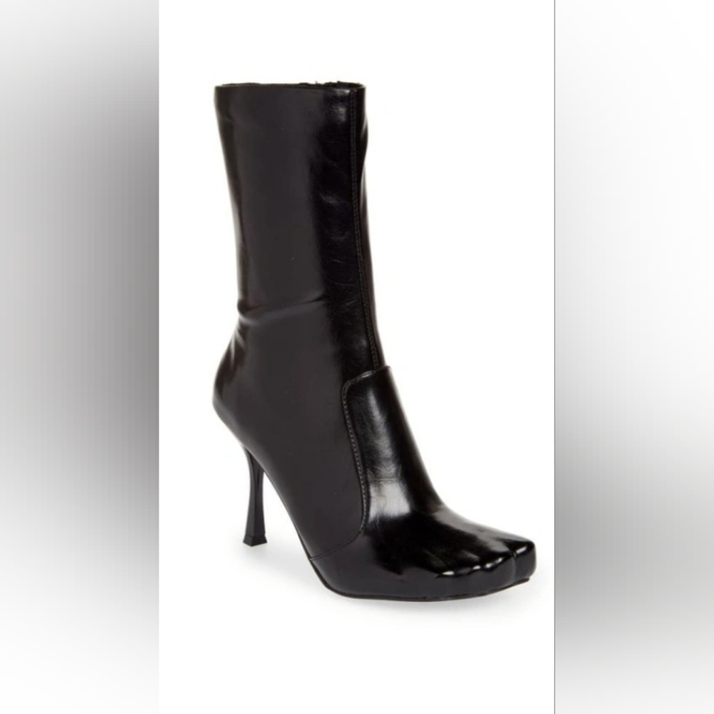 Jeffery Campbell Visionary